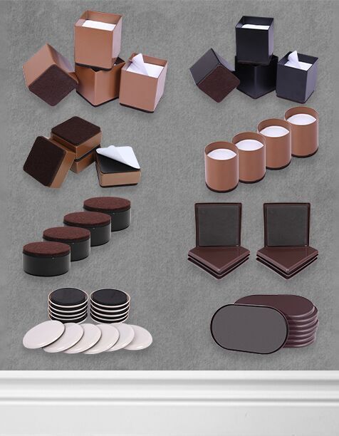 Furniture Sliders