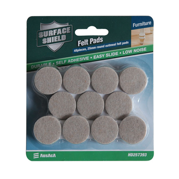 Anti-slip Foot Pads For Furniture