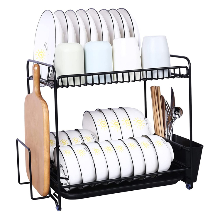Metal Dish Rack