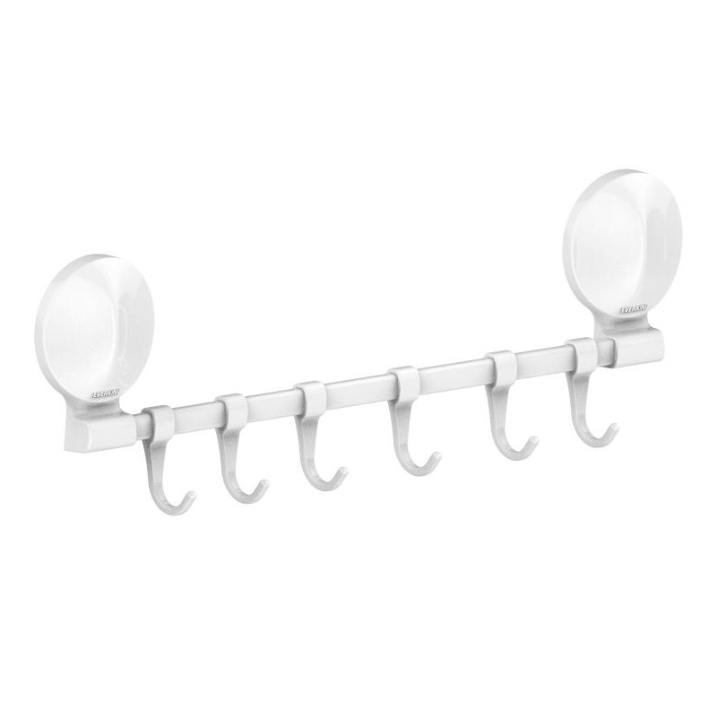 Perforation-free Wall-mounted Self-stick Hooks