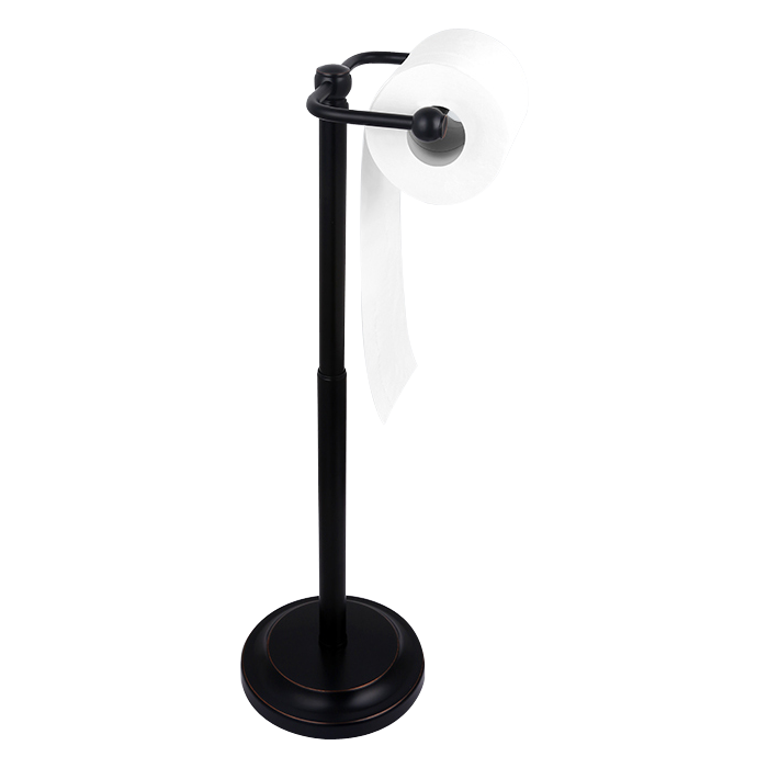 Popular Telescoping Pedestal Paper Holder